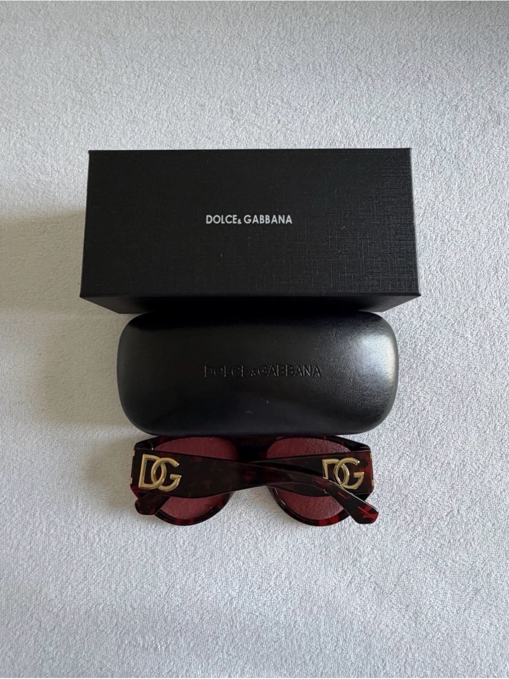 Dolce & Gabbana DG4499 Sunglasses
